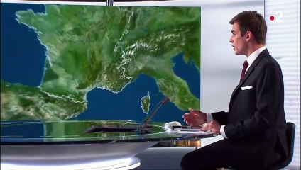 Incendie dans le Var : nouveau départ de feu en début de soirée, aussitôt maitrisé