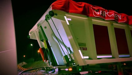 Bañera para Yeso año 2021 Kit Trailer