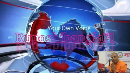 হিন্দুধর্মীয় আইন পরিবর্তনরোধে ইসকন-সাংবাদিক সম্মেলনে রুপানুগ গৌরদাস ব্রহ্মচারী