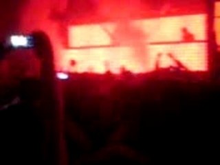 David Guetta @MiX Club  22/02/2008