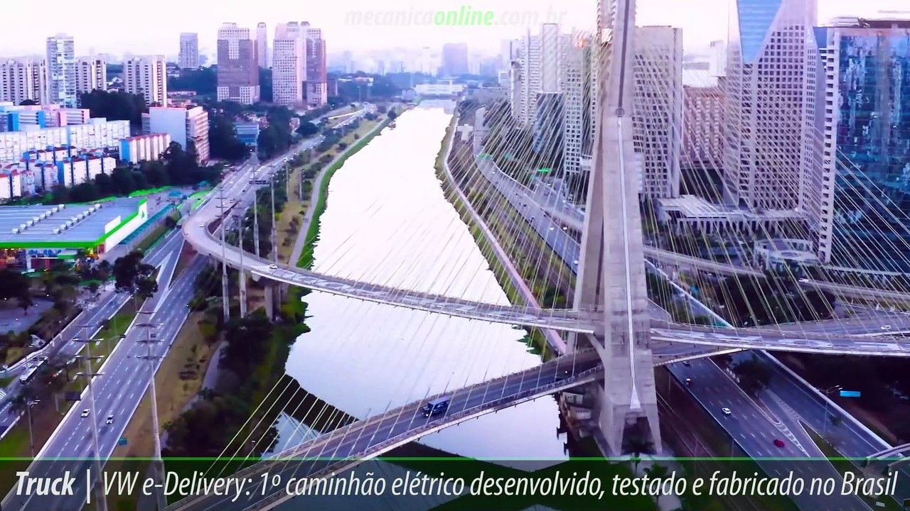 Todos os detahes do E-Delivery