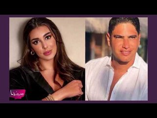 عقدة لدى أحمد ابو هشيمة سببها اللبنانيات! ومصمم خاتم ياسمين صبري يفضحه