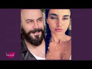 فضيحة جديدة مديحة الحمداني : قصي خولي تركني بعدما خسرت جمالي.. وأعمل في تنظيف المنازل!