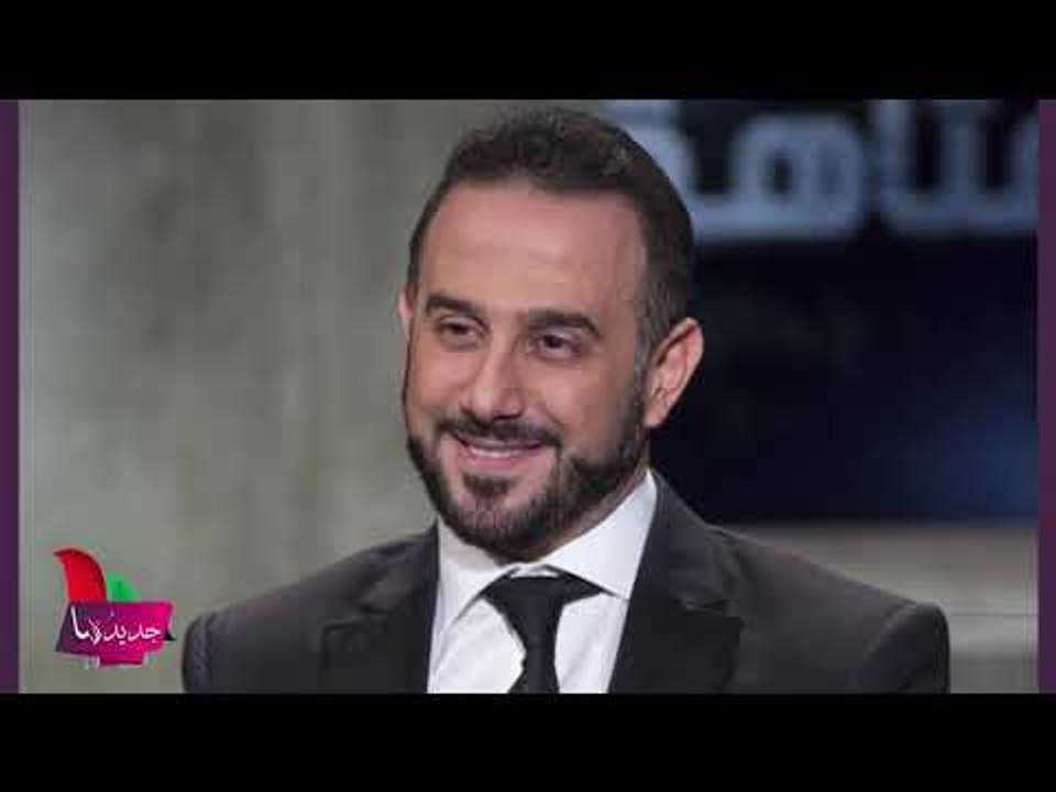 هل ترك قصي خولي زوجته لأنها مسلمة؟ جديدها ترصد التغيرات في علاقة قصي خولي مع مديحة الحمداني