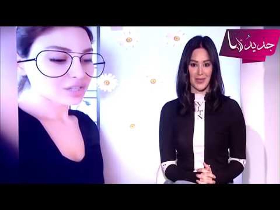 مباشرة من منازل النجوم: مايا دياب هيفا وهبي نجوى كرم يارا راغب علامة ديما صادق  وغيرهم