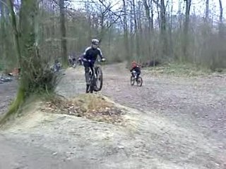 CASCADES VTT