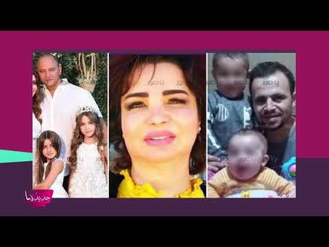 صورة مسربة تصدم الجمهور!! نانسي عجرم مع ابن محامية سارق منزلها ؟!! وشكوك حول مؤامرة رهاب بيطار