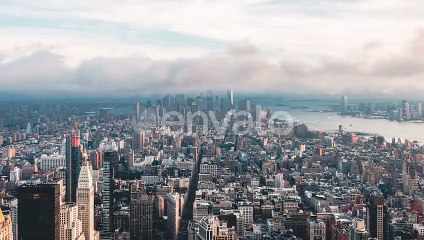 Video de la ciudad
