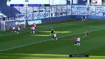 Quilmes 1-0 Deportivo Maipú-Primera Nacional - Fecha 22