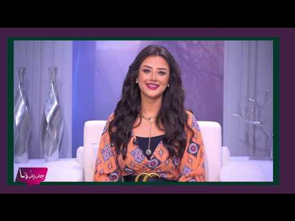 رضوى الشربيني تغني وترقص مع شقيقها في المنزل ... شاهدوا وسامته !!!