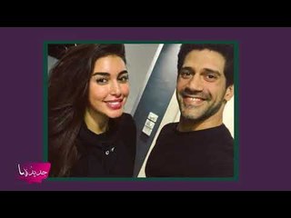 ياسمين صبري آسفة !! فنان مصري مشهور حول سيارته الى تاكسي عشان يصرف على بيته!!