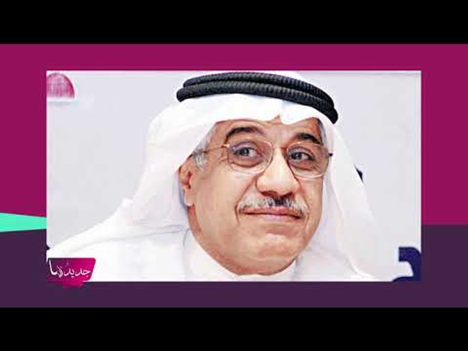 عاجل - الكشف عن سبب وفاة الفنان الكويتي سليمان الياسين