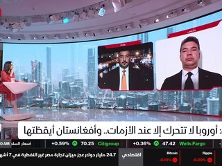 ...كما قلت لماذا تنجح أوروبا الآن بما أنها ...