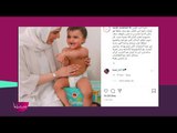 سارة الودعاني تعرض ولدها للخطر مقابل المال بعد قضية خاطفة الدمام ...