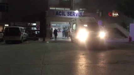 Son Dakika | Yunanistan tarafından açılan ateş sonucu 2 göçmen yaralandı