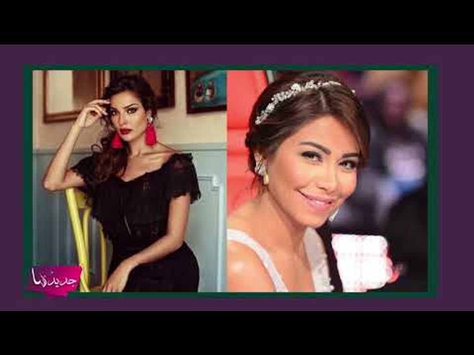 شيرين عبدالوهاب تصدم الجمهور وتتخلى عن نادين نجيم    ما هو مصير مسلسل نادين نجيم وقصي خولي الرمضاني!