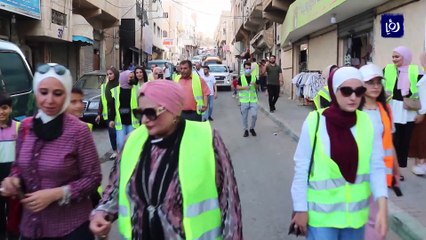 "خطوات".. مبادرة شبابية تهدف لإعادة إحياء المدينة القديمة