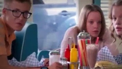 Andi Mack Season 1 Episode 4 Dancing In The Dark