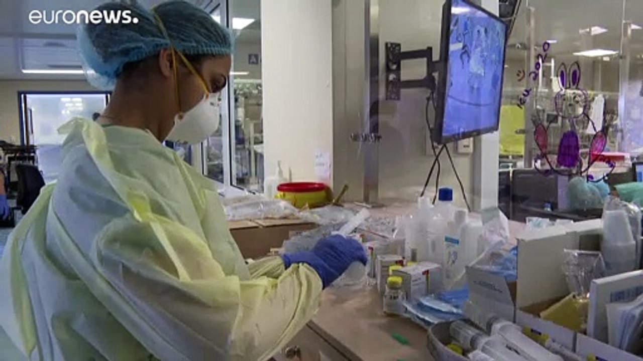 Covid-19: Müssen Ungeimpfte im Herbst draußen bleiben?