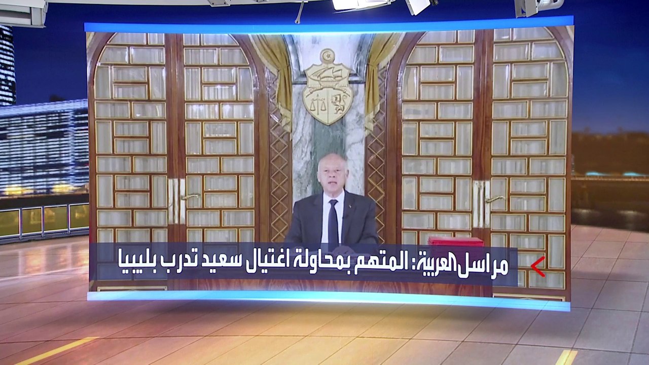 نشرة العربية الليلة | طالبان تزحف نحو ولاية بنجشير