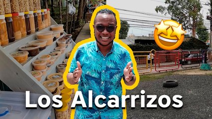 YouTuber Listín: en los Alcarrizos por dentro