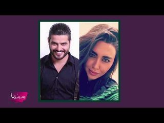 ناصيف زيتون يحطم قلب حبيبته اللبنانية ويرتبط بممثلة سورية؟ وخطيبته السابقة تُعلق: اولاد الحرام