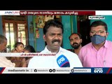 എറണാകുളം ജില്ലയിലെ കുന്നത്തുനാട് ചതുര്‍മുഖ പോരാട്ടം