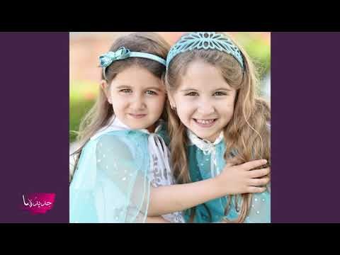 مي العيدان تسخر من ابنة نانسي عجرم: طالعة تشبهها قبل التجميل... عالاصدار القديم يعني!! ووعد تضحك ..