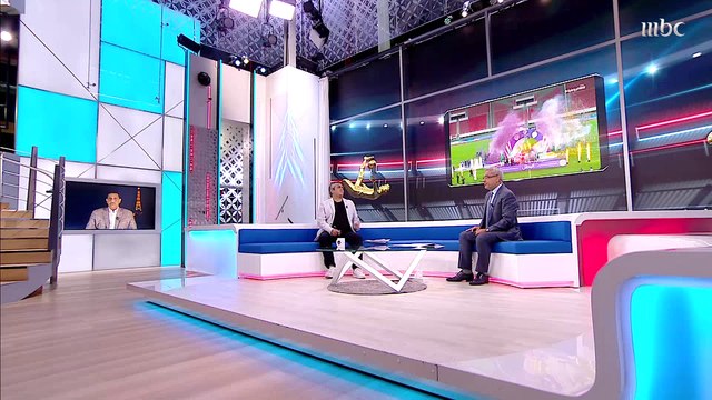 الآغا عن هزيمة الاتحاد أمام الرجاء: كبار النجوم في العالم يهدرون ركلات الجزاء.. وعمار عوض: المباراة كانت كارثية من دفاع الفريقين