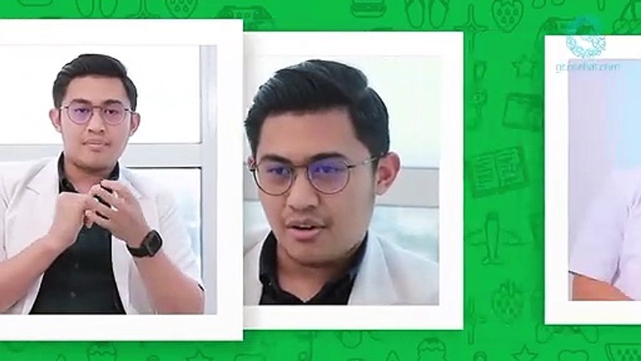 Cara Mudah Mengatasi Hidung Tersumbat