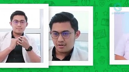 Cara Mudah Mengatasi Hidung Tersumbat