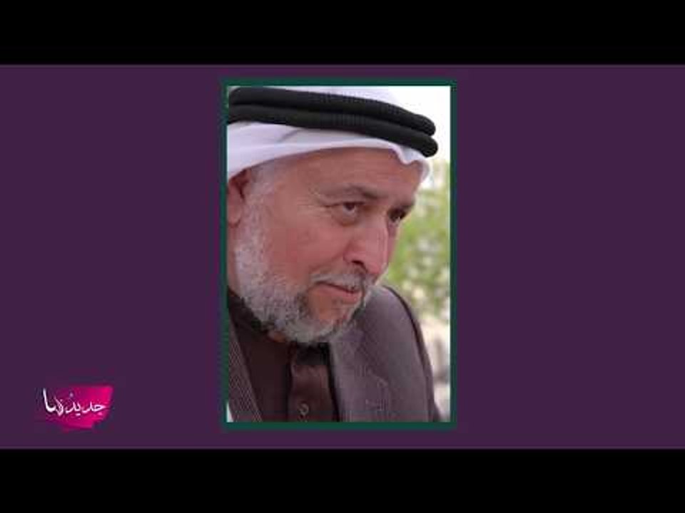عاجل - وفاة النجم السوري عبد الرحمن ابو القاسم بطل عطر الشام وخاتون ! وهذا سبب وفاته !
