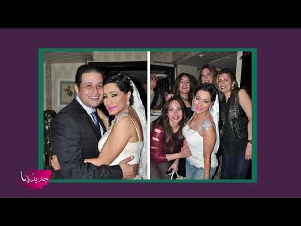 بسمة وهبة تنهار على الهواء بعدما حرمت من ابنتها.. و غدير السبتي تصرخ وتدخل في نوبة بكاء بسبب ابنتها