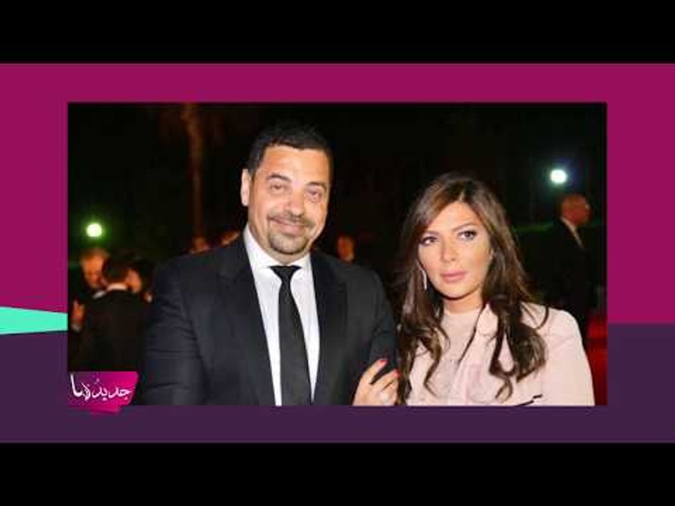 اصالة نصري تفقد صوابها وتلجأ لـ السحر الاسود للانتقام من طارق العريان .. عنوان احدى المجلات