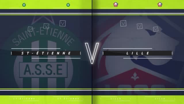 Late Sow goals denies Lille first win