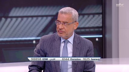 اختلاف في وجهات النظر عن الهدف الأجمل في الجولة الثانية بين رومارينيو وتاليسكا