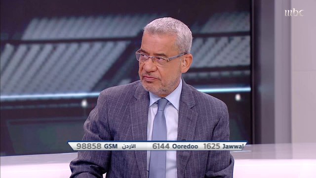 اختلاف في وجهات النظر عن الهدف الأجمل في الجولة الثانية بين رومارينيو وتاليسكا