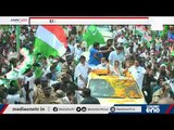കോഴിക്കോട് UDF പ്രവർത്തകർക്ക് ആവേശംപകർന്ന് രാഹുൽ ഗാന്ധിയുടെ റോഡ് ഷോ | Rahul Gandhi Roadshow |