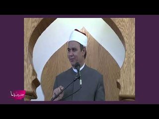 عاجل - هذه حقيقة الغاء رمضان هذا العام ... وزارة الاوقاف تلغي صلاة التراويح !