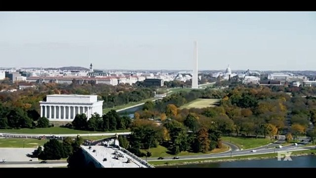 American Crime Story Season 3 Impeachment Trailer #2 (2021)