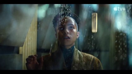 Foundation Trailer #2 (2021) Apple TV+ series