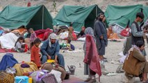 الأمم المتحدة: عدد اللاجئين الأفغان يقدر بنحو 2.6 مليون لاجئ