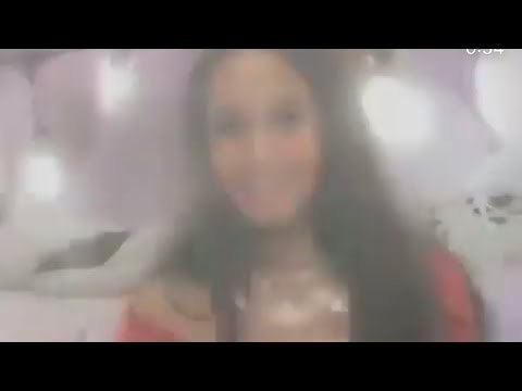 شاهدوا ابنة احلام في عيد ميلادها كم تشبه والدتها! أصبحت شابة لديها حساب على انستقرام..