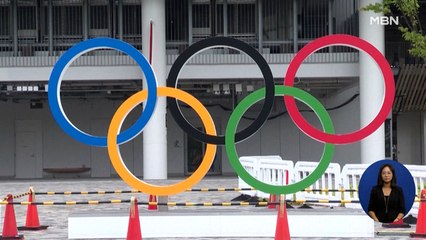 패럴림픽 하루 앞둔 일본, 확진자 2만 명 넘어…도시봉쇄 제안까지
