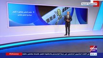 فيديو.. إكسترا نيوز تعرض تقريرا حول إنتاج أقمار صناعية بأياد مصرية خالصة