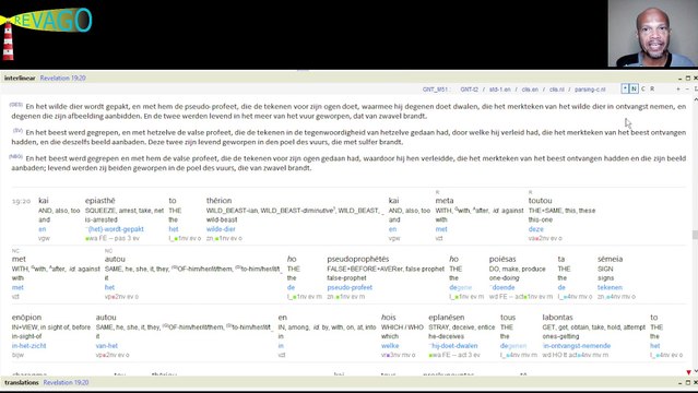 R052 Fundament = Definities - Loop naar de HEL! - Welke hel? - het Meer van het Vuur 03