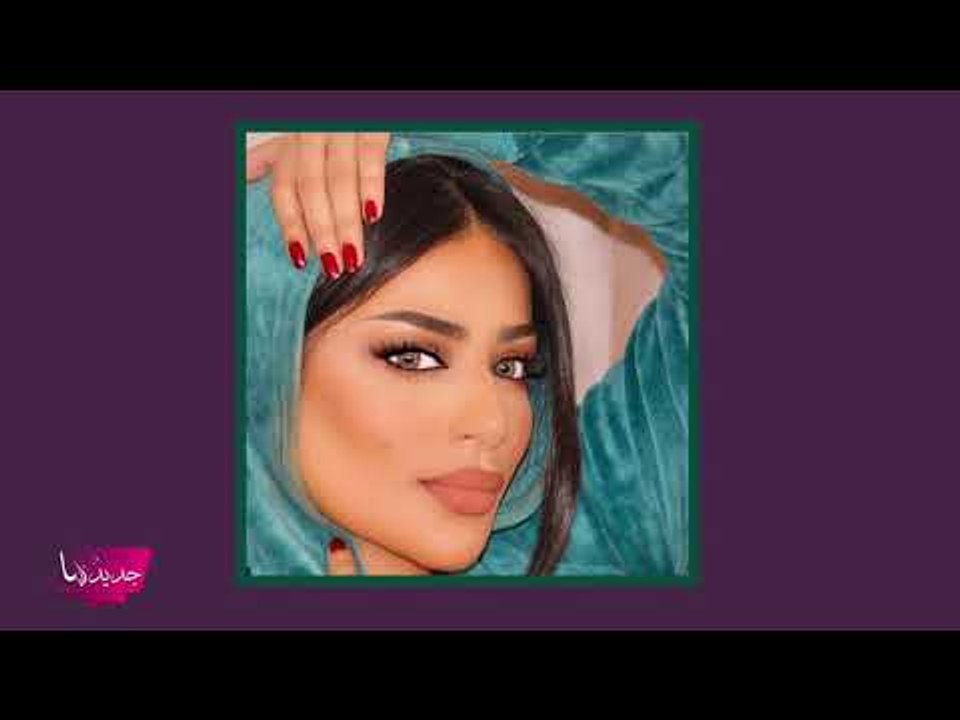 سعودية نسخة طبق الاصل عن نادين نجيم من دون عمليات تجميل... شاهدوا جمالها !