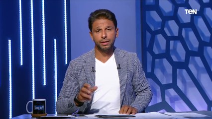 تجديد بن شرقي هدية "حسين لبيب" لجماهير الزمالك بعد الاحتفال بالدوري .. أبرز أخبار القلعة البيضاء