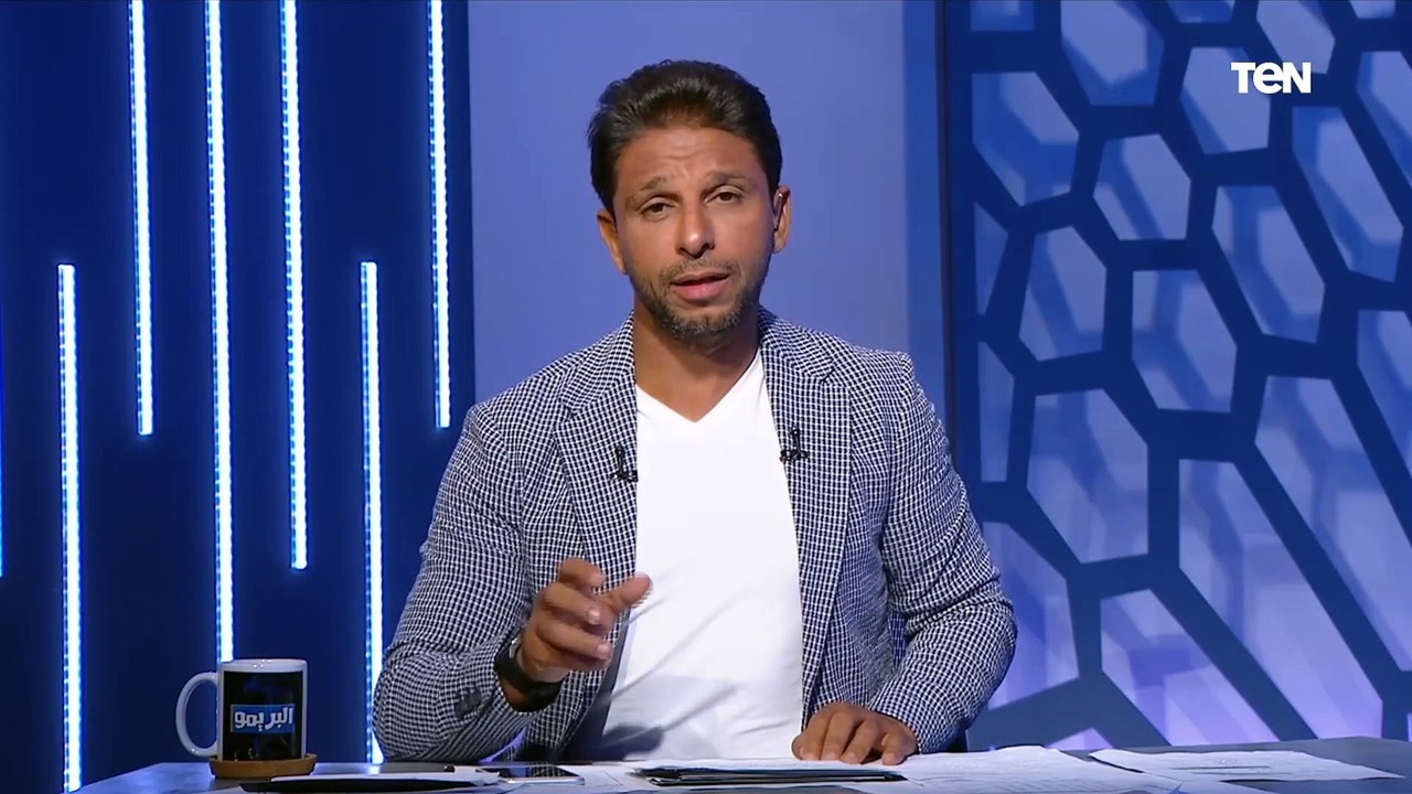 تجديد بن شرقي هدية "حسين لبيب" لجماهير الزمالك بعد الاحتفال بالدوري .. أبرز أخبار القلعة البيضاء