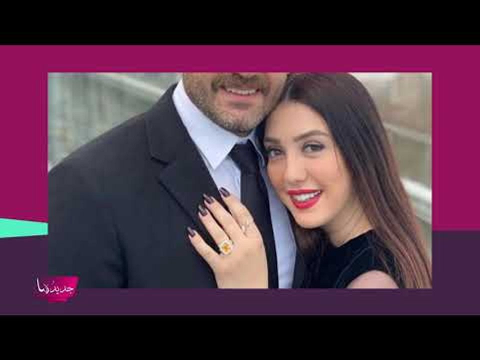 عمرو يوسف يفاجئ الجميع بكلامه عن زوجته كندة علوش ويكشف السبب الغريب وراء نحافته !